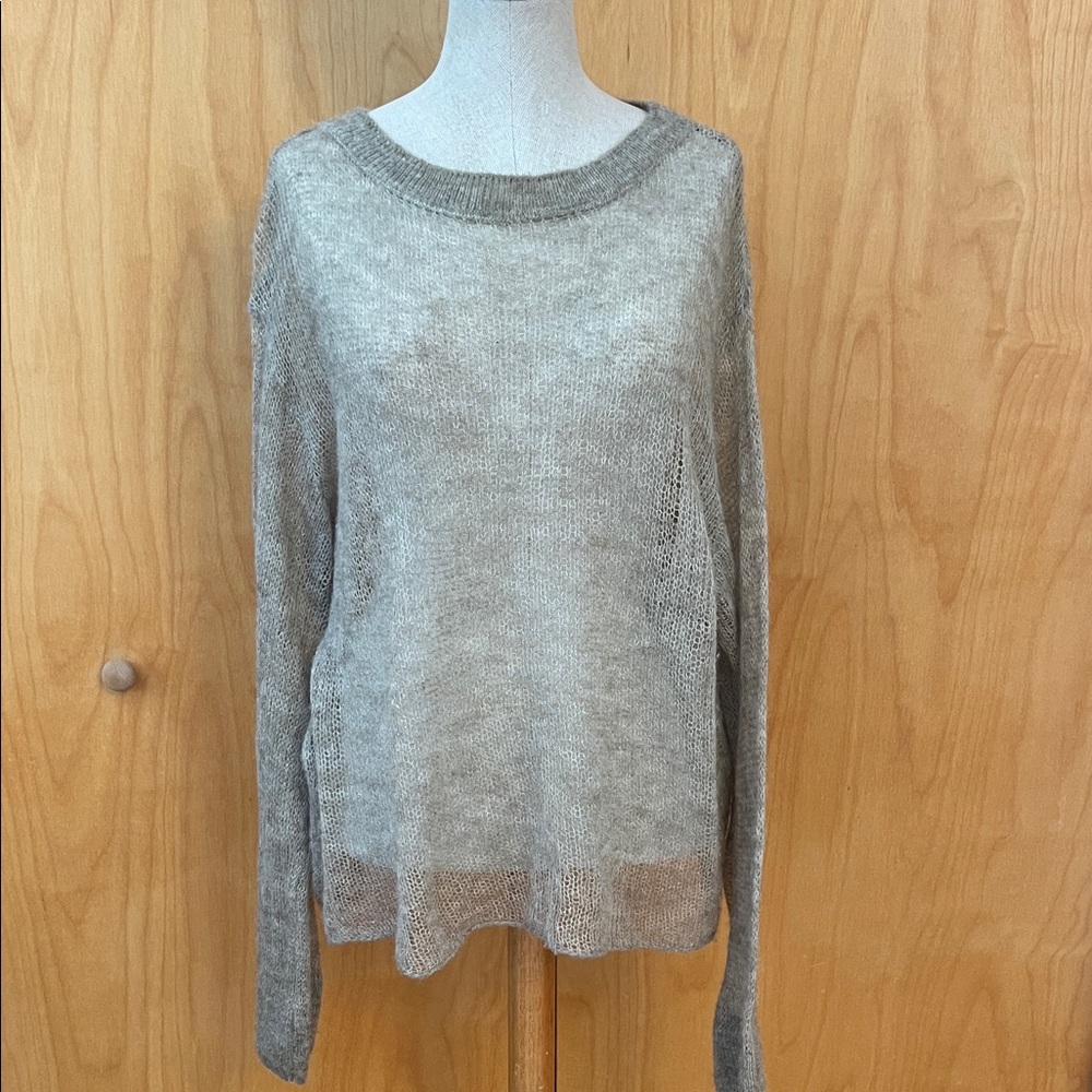 Zara Sweater